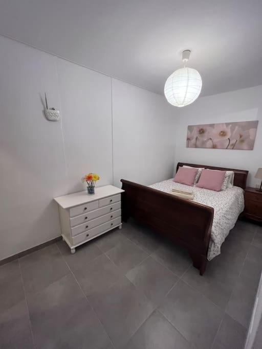 Апартаменти Casa Chili Коста-Тегісе Екстер'єр фото